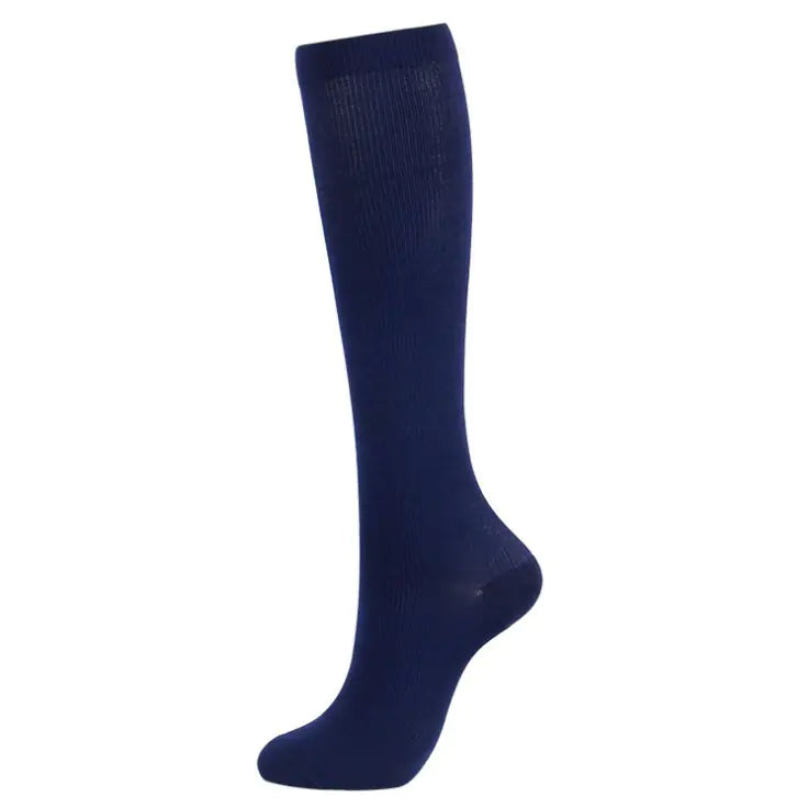 Long Compression Socks