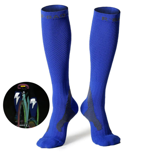 Professional Long Compression Socks