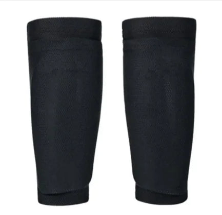 Football Shin Guard Sleeves