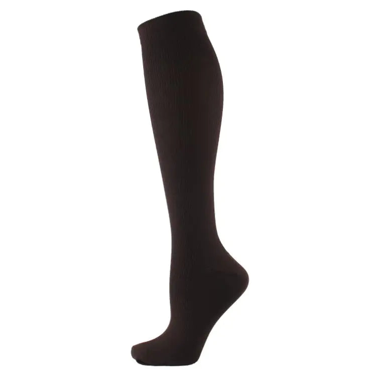 Long Compression Socks