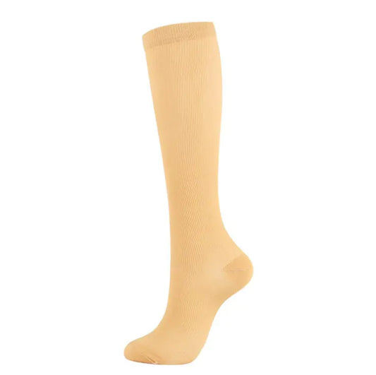 Long Compression Socks