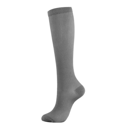 Long Compression Socks