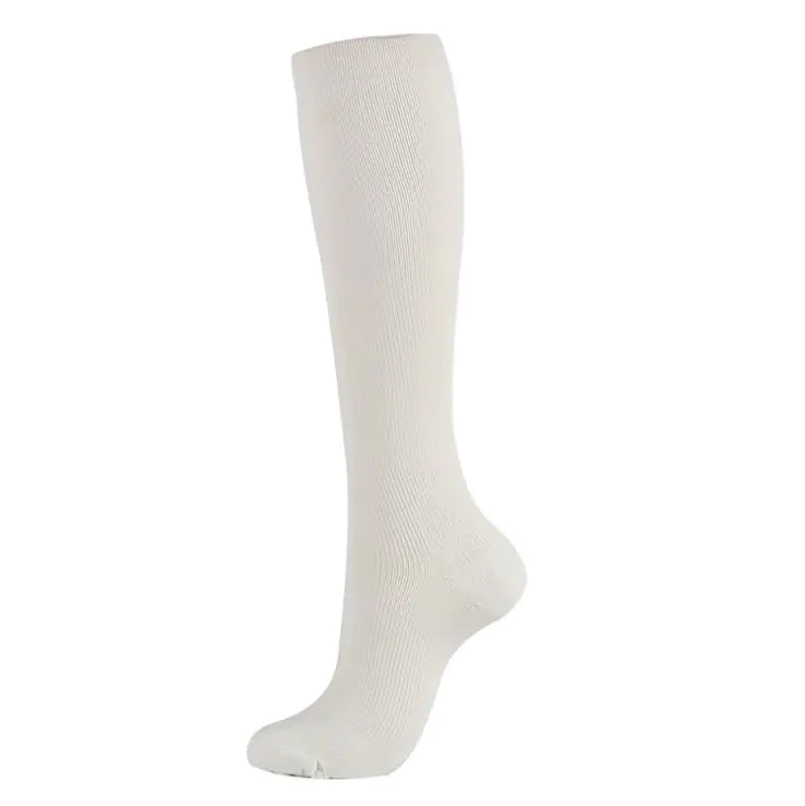 Long Compression Socks