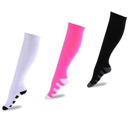 Compression Long Socks for Running